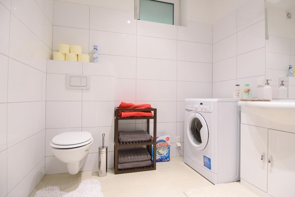 Vienna City Apartment 1180 Відень Номер фото