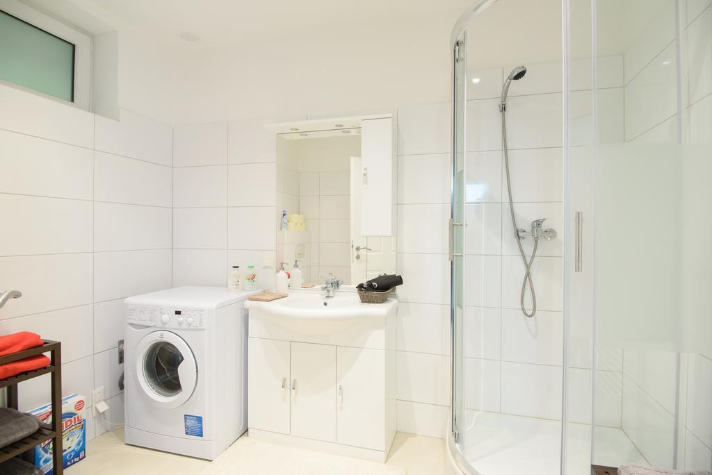 Vienna City Apartment 1180 Відень Номер фото