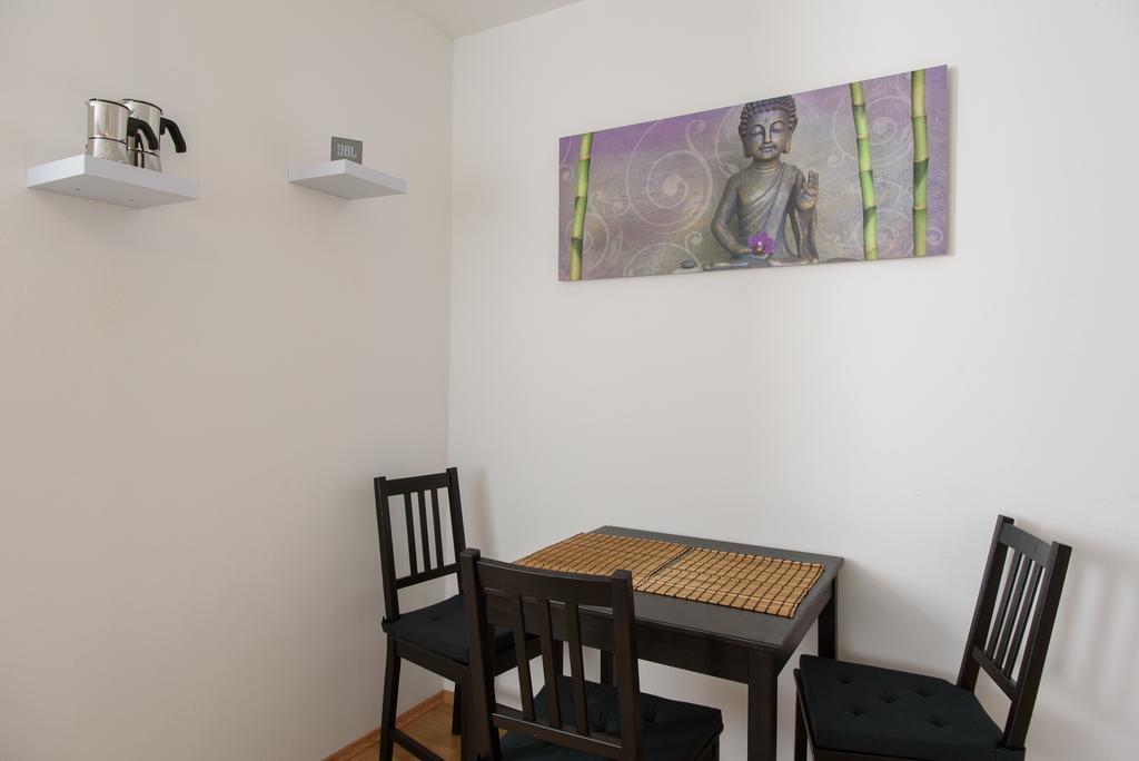 Vienna City Apartment 1180 Відень Номер фото