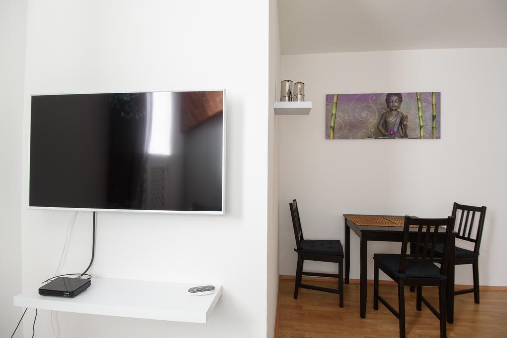 Vienna City Apartment 1180 Відень Номер фото