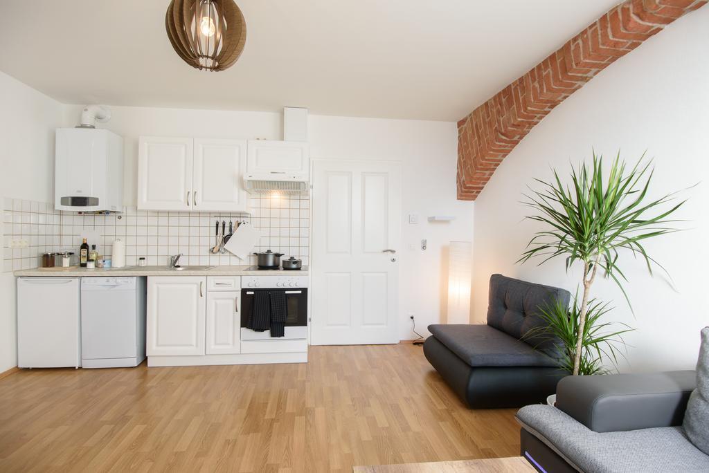 Vienna City Apartment 1180 Відень Номер фото
