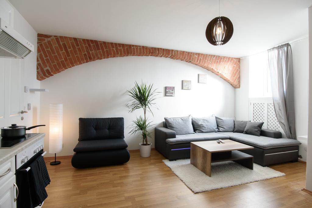 Vienna City Apartment 1180 Відень Номер фото