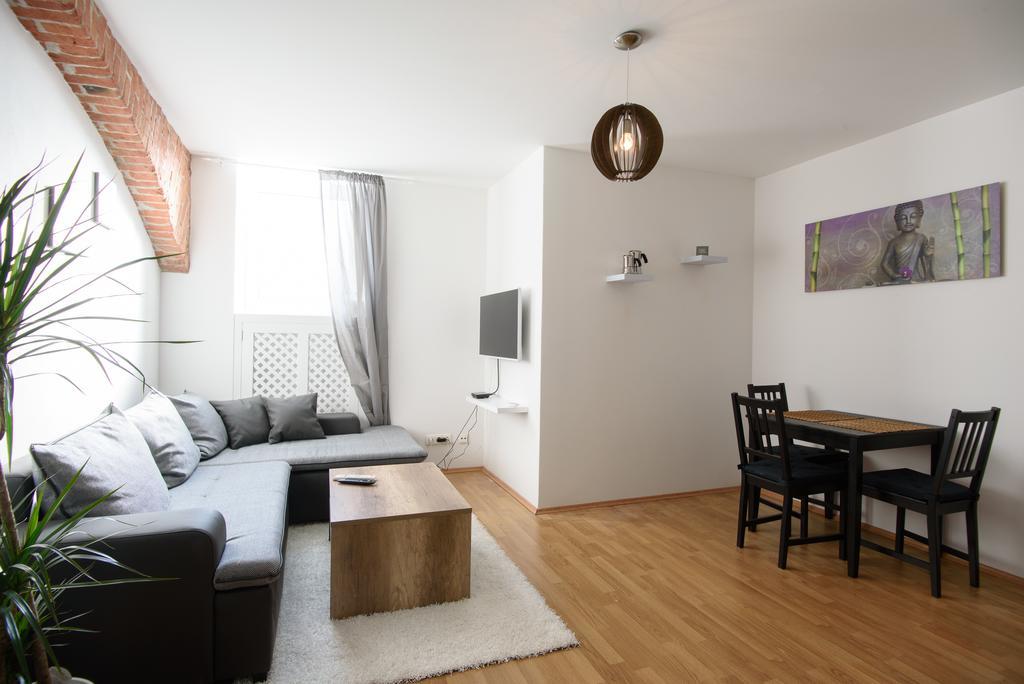 Vienna City Apartment 1180 Відень Номер фото