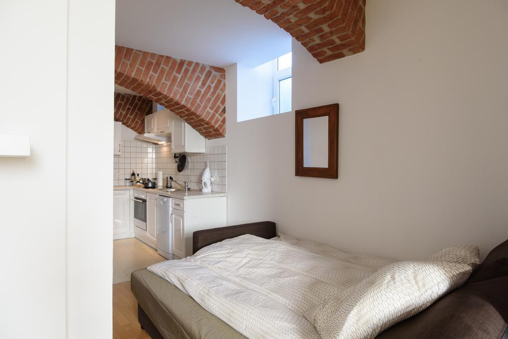 Vienna City Apartment 1180 Відень Номер фото