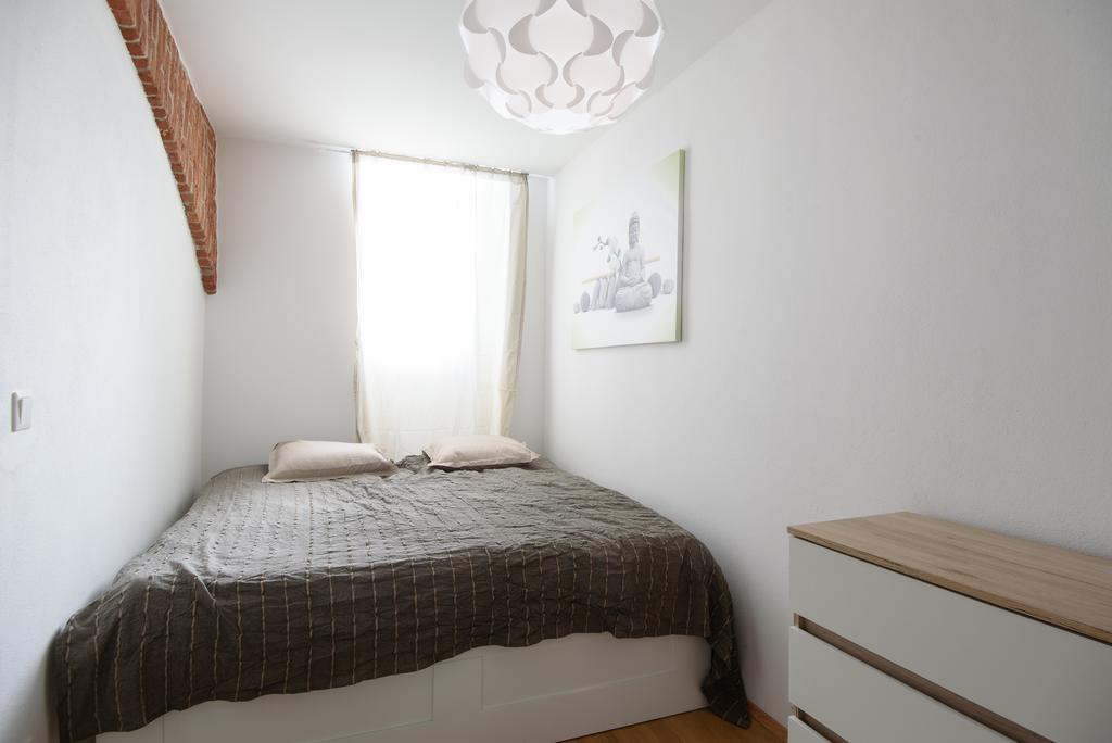 Vienna City Apartment 1180 Відень Номер фото
