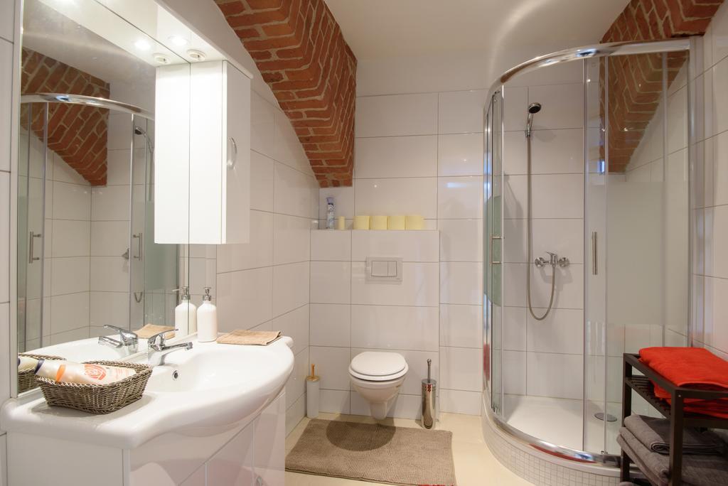 Vienna City Apartment 1180 Відень Номер фото