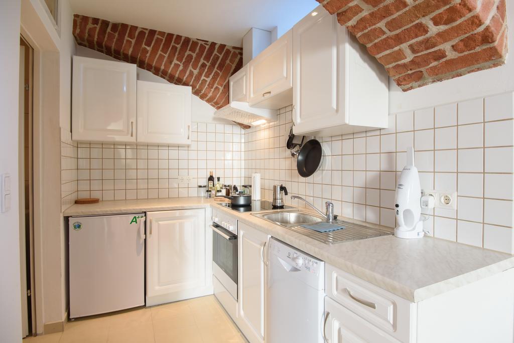 Vienna City Apartment 1180 Відень Номер фото