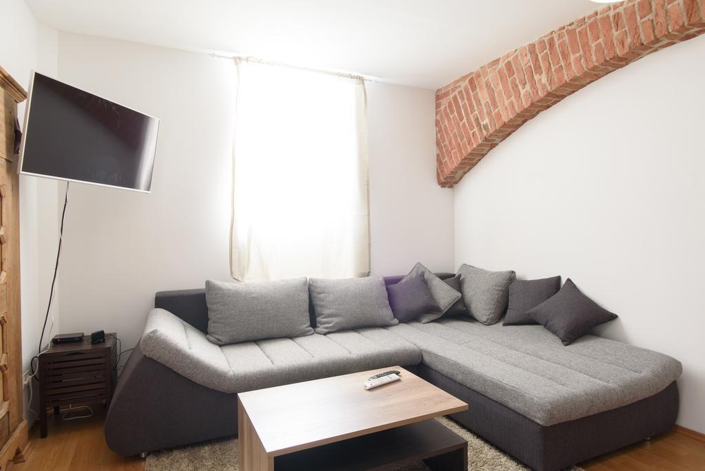 Vienna City Apartment 1180 Відень Номер фото