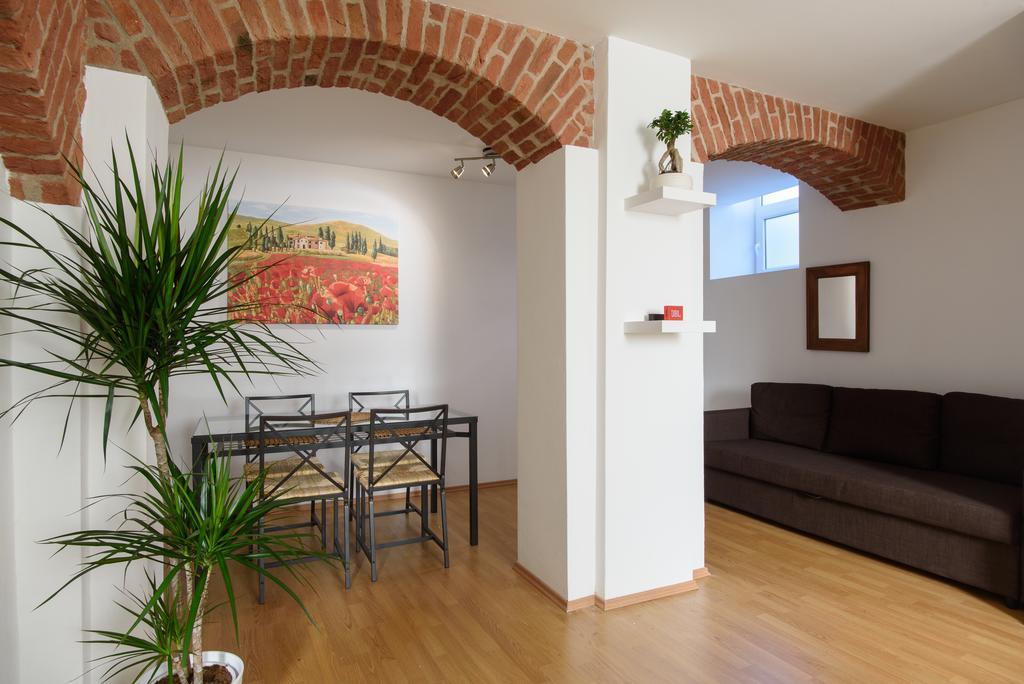 Vienna City Apartment 1180 Відень Номер фото