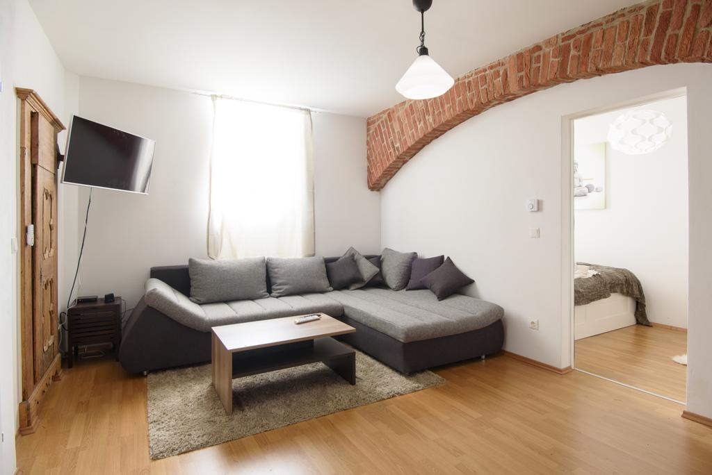 Vienna City Apartment 1180 Відень Номер фото