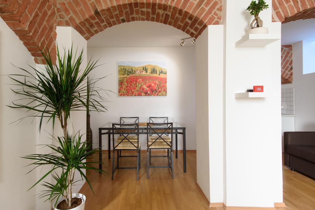 Vienna City Apartment 1180 Відень Номер фото