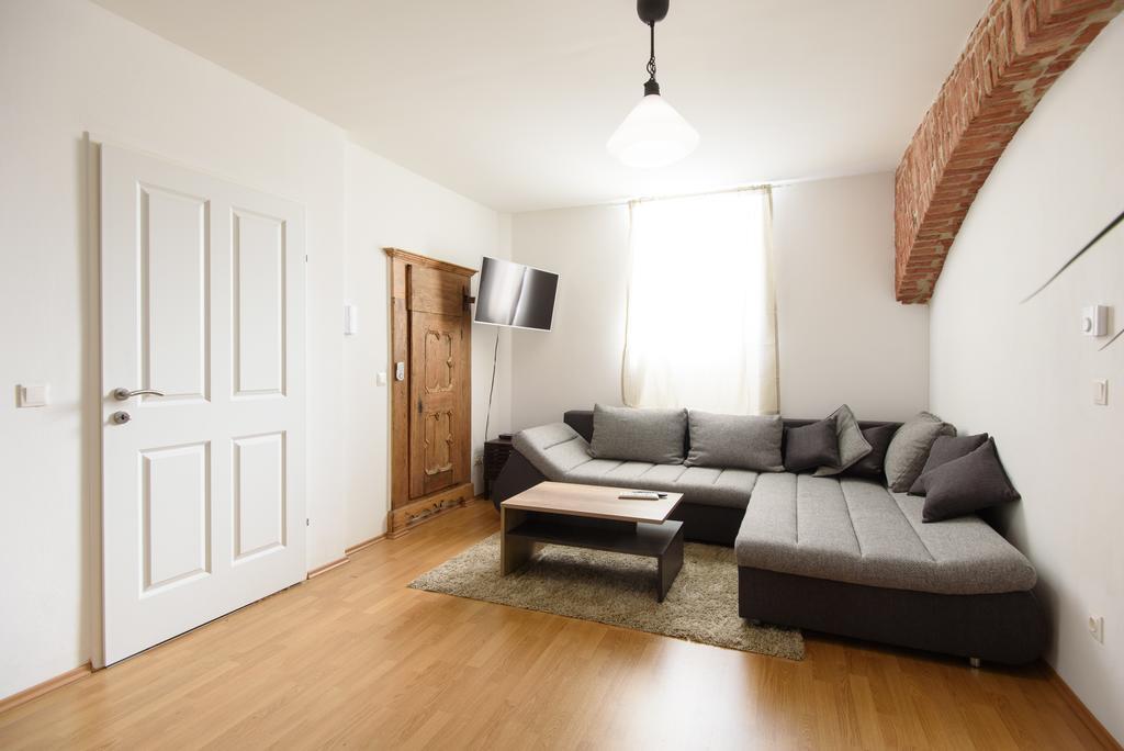 Vienna City Apartment 1180 Відень Номер фото