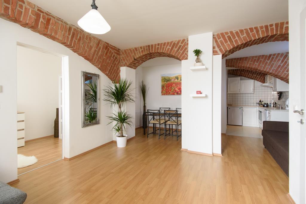 Vienna City Apartment 1180 Відень Номер фото
